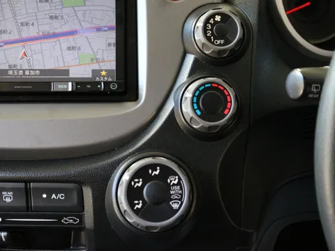 Honda Jazz (Fit)