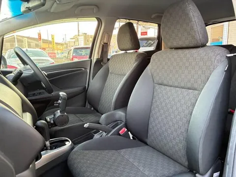 Honda Jazz (Fit)
