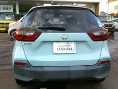 Honda Jazz (Fit)