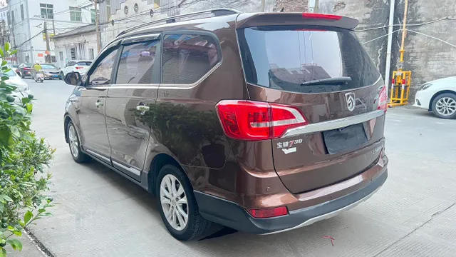 Baojun 730