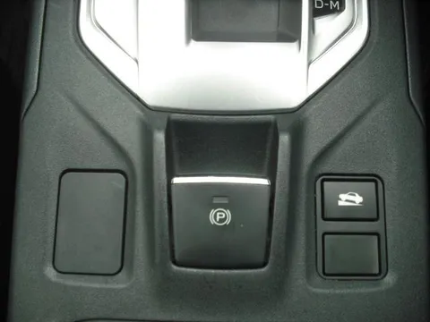 Subaru Impreza Sports