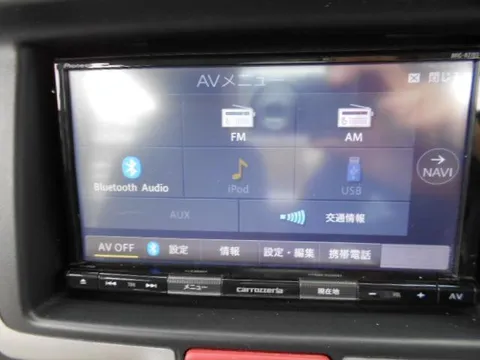 Nissan Clipper