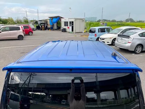 Suzuki Solio Bandit