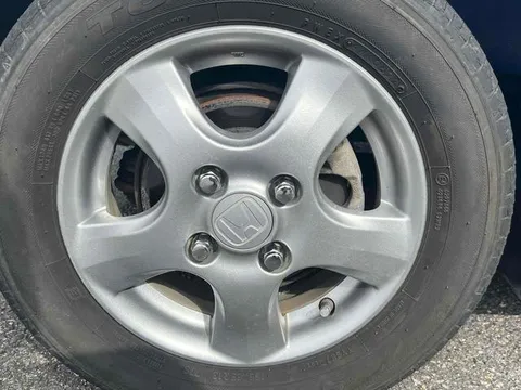 Honda Vamos