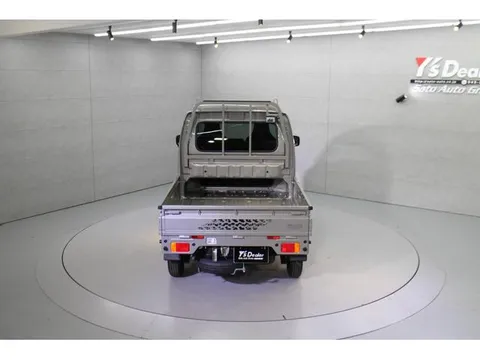 Suzuki Super Carry