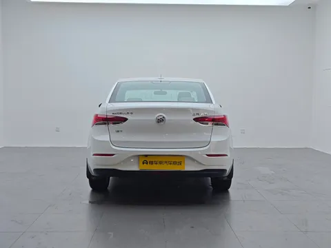 Buick Excelle GT