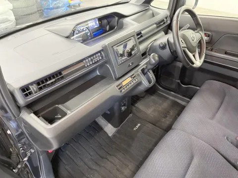 Mazda Flair