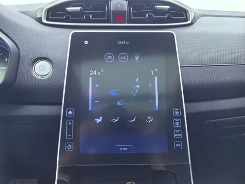 Hyundai ix25