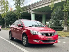Roewe 350