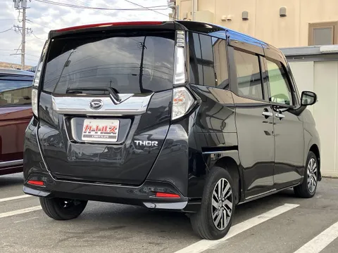 Daihatsu Thor