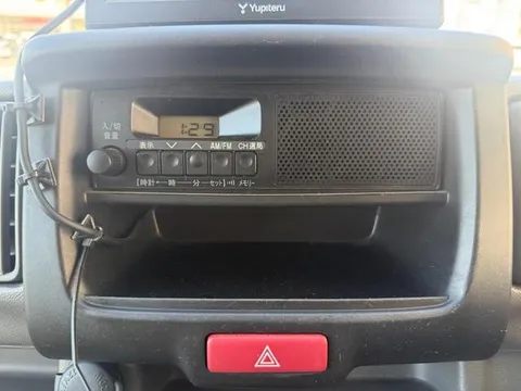 Nissan Clipper
