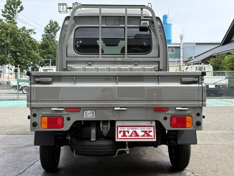 Suzuki Super Carry
