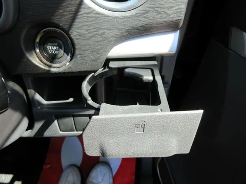 Suzuki Wagon R Stingray