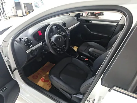 Jetta VA3