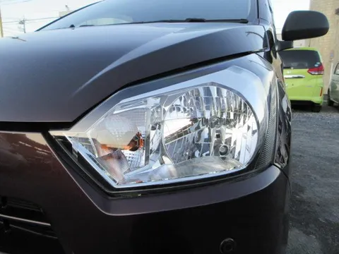 Toyota Pixis Epoch