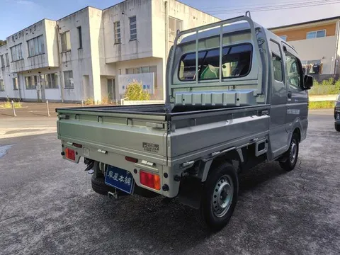 Suzuki Super Carry