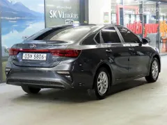 Kia Cerato (K3)