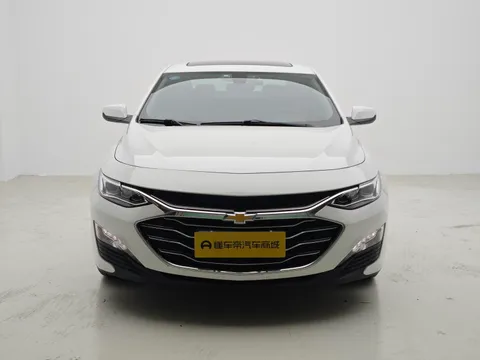 Chevrolet Malibu XL