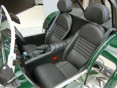 Caterham