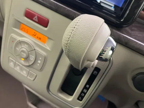 Suzuki Alto Lapin LC