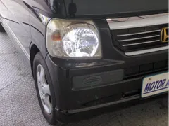 Honda Vamos