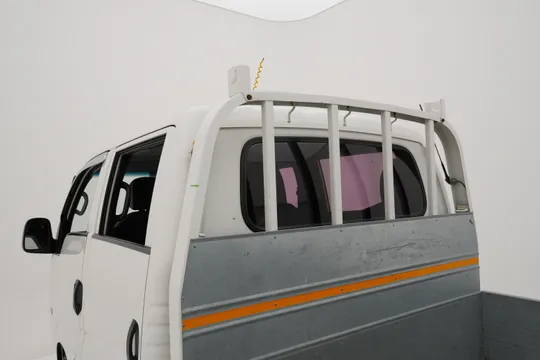 Kia Bongo 3