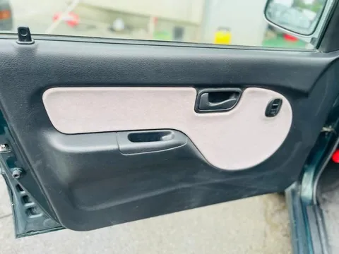 Subaru Vivio