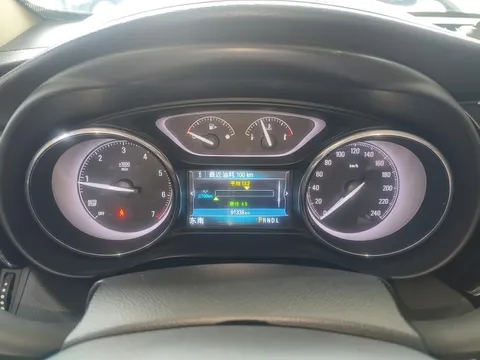Buick Envision