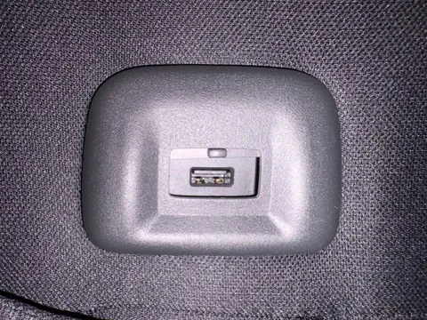 Mitsubishi eK X Space
