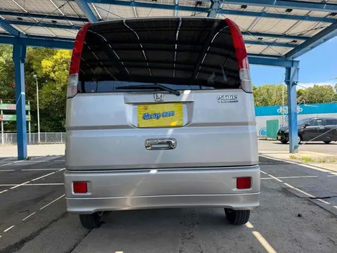 Honda Vamos