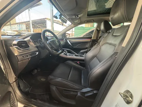 Geely Coolray (Binyue)