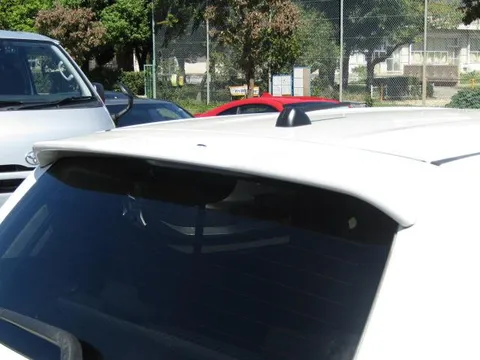 Suzuki Alto Works