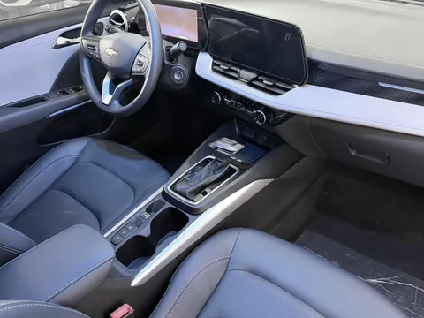 Chevrolet Monza