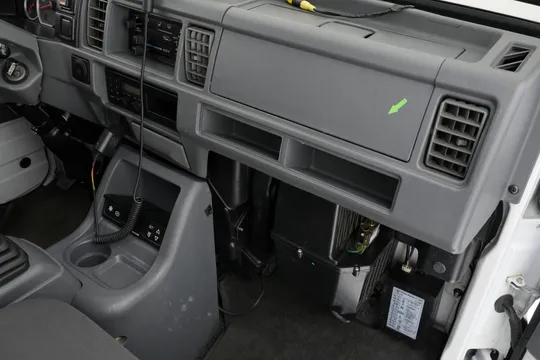 Chevrolet Labo