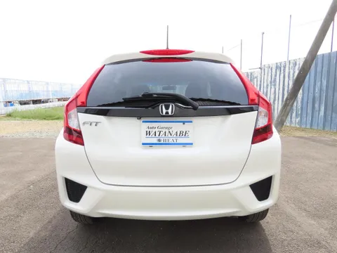 Honda Jazz (Fit)