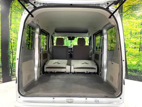 Nissan Clipper