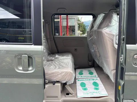 Mitsubishi Town Box