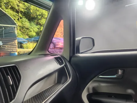 Kia Ray