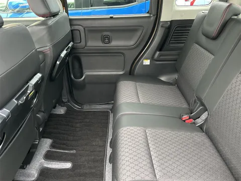Mazda Flair Wagon Custom Styel