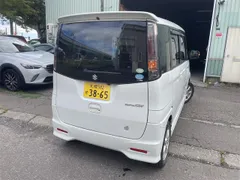 Suzuki Palette SW