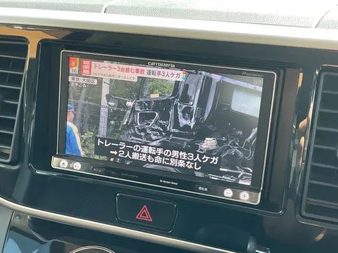 Mitsubishi eK Space Custom