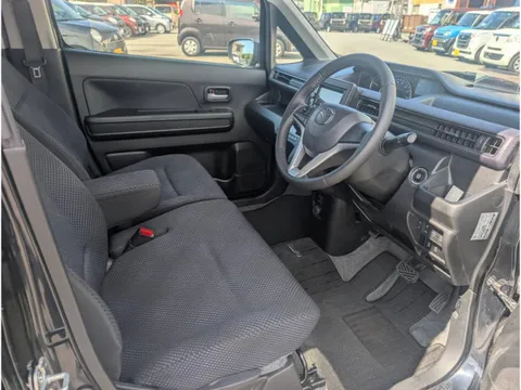 Mazda Flair