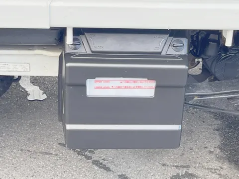 Honda Acty Truck