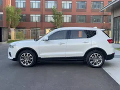 Haval H7