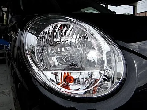 Toyota Pixis Joy