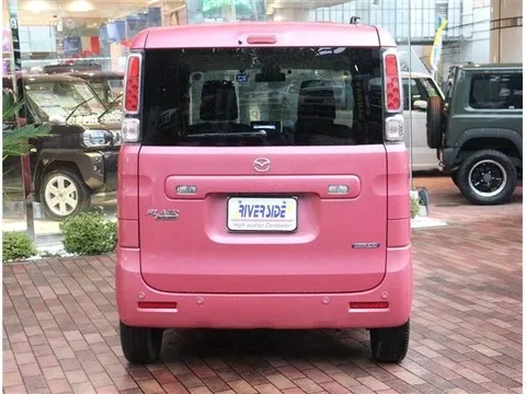 Mazda Flair Wagon