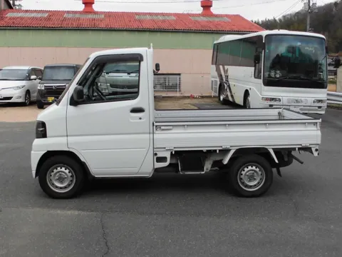Mitsubishi Minicab Truck
