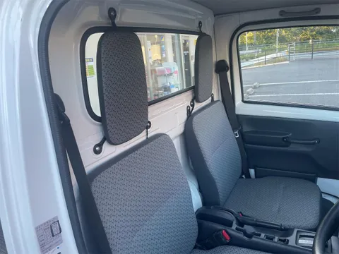 Suzuki Carry Track