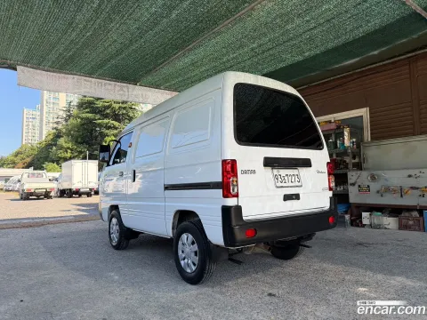 Chevrolet Damas