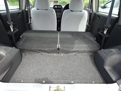 Subaru Pleo